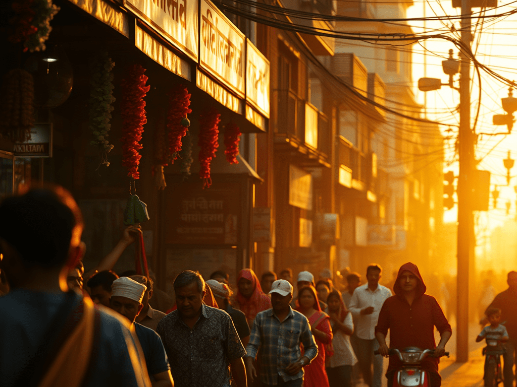 Feeling one-sided and then&nbsp;festive