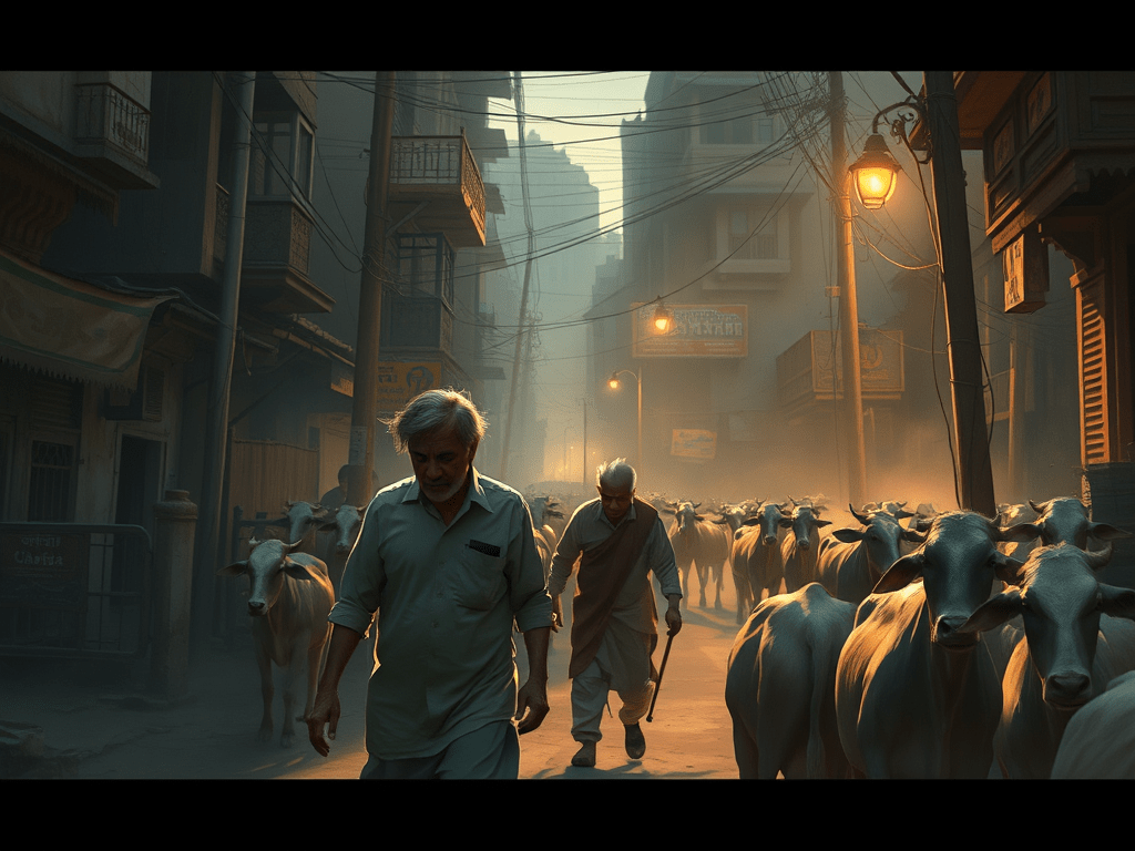 Lessons Learned During&nbsp;Curfew